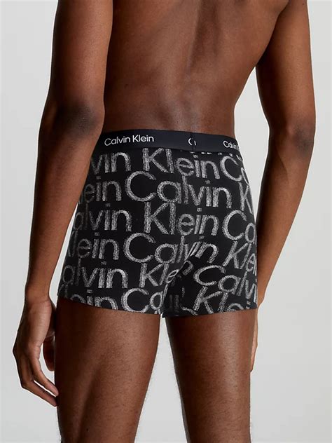 calvin klein trunks fälschung